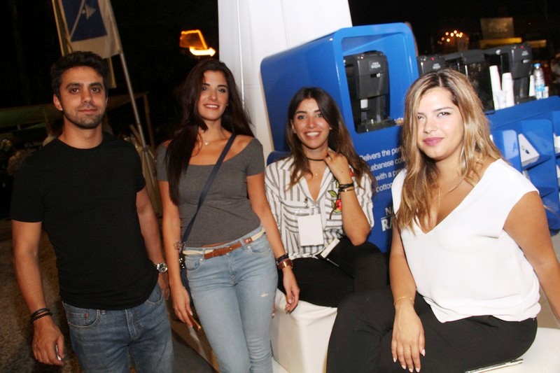 Beirut Restaurants Festival